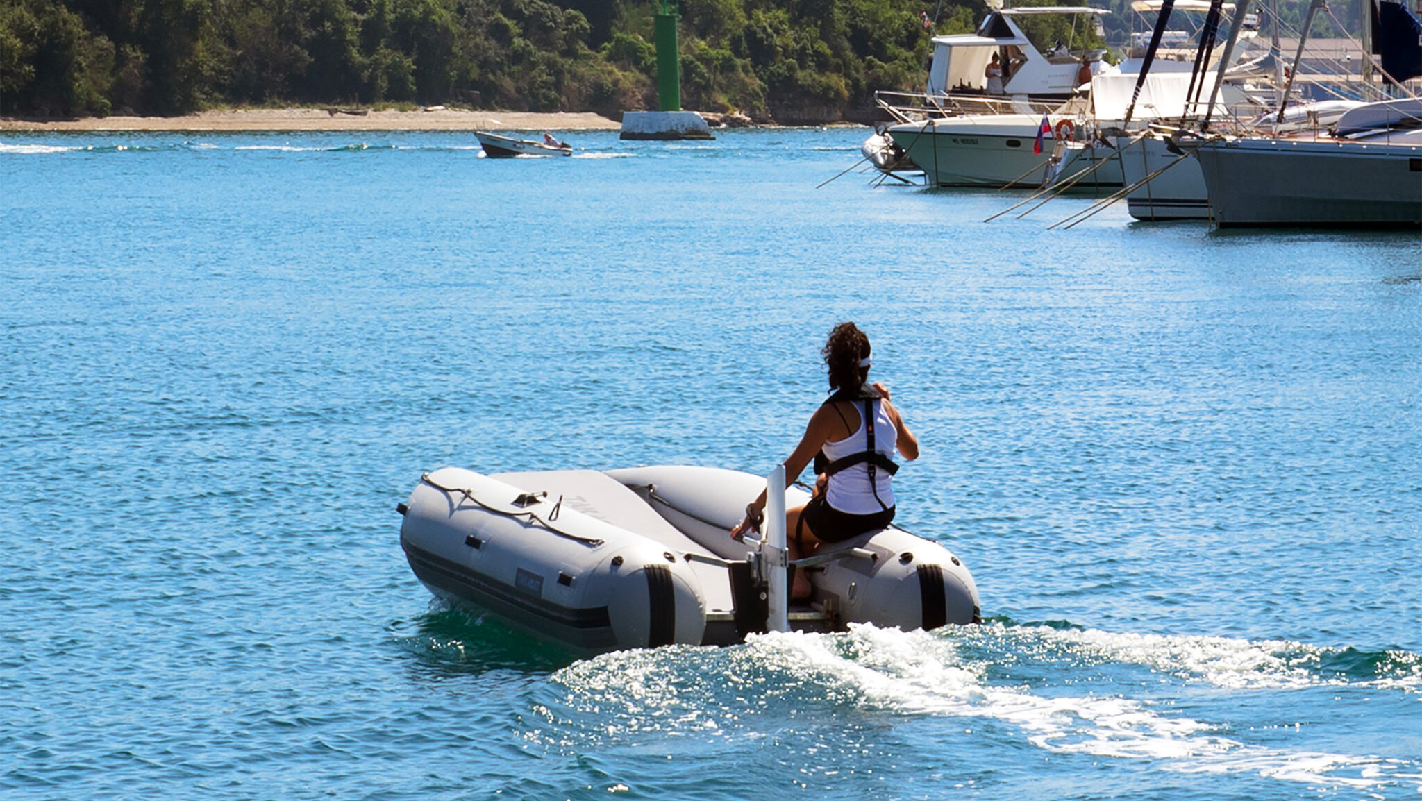 RemigoOne Neo electric outboard launched globally