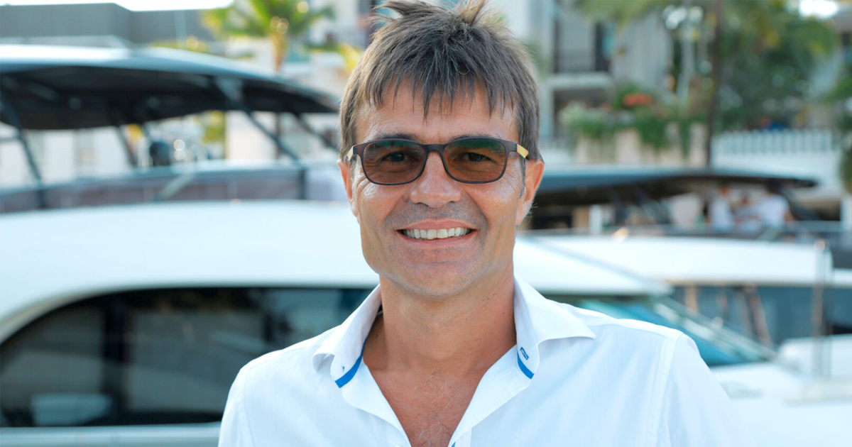 Marine Industry News