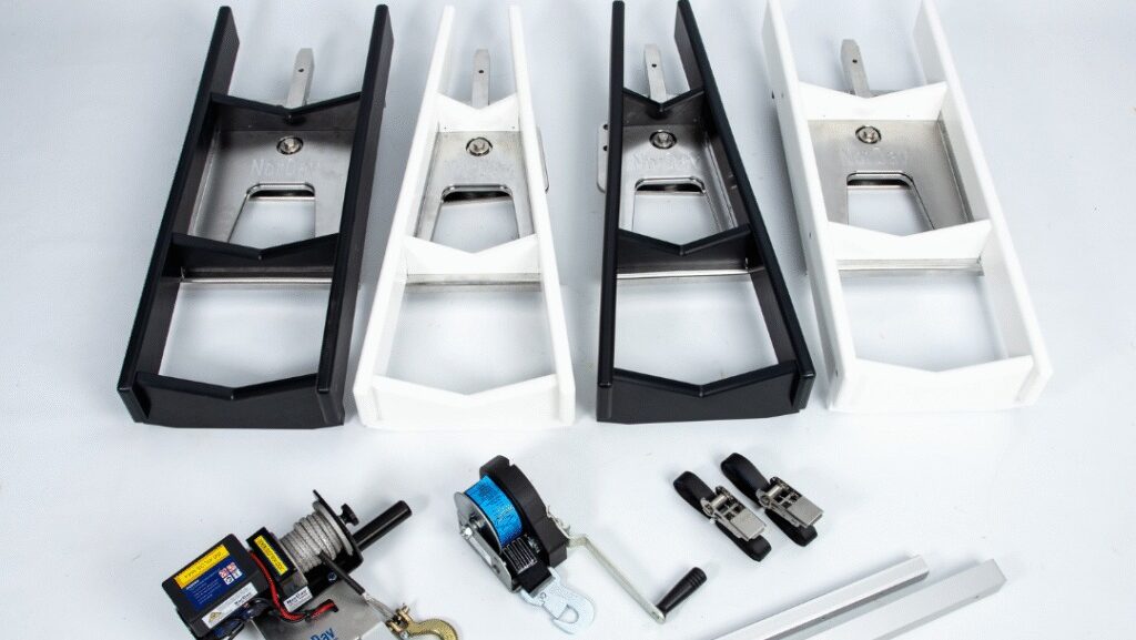 NorDav | Buoy Catcher Boat Hooks