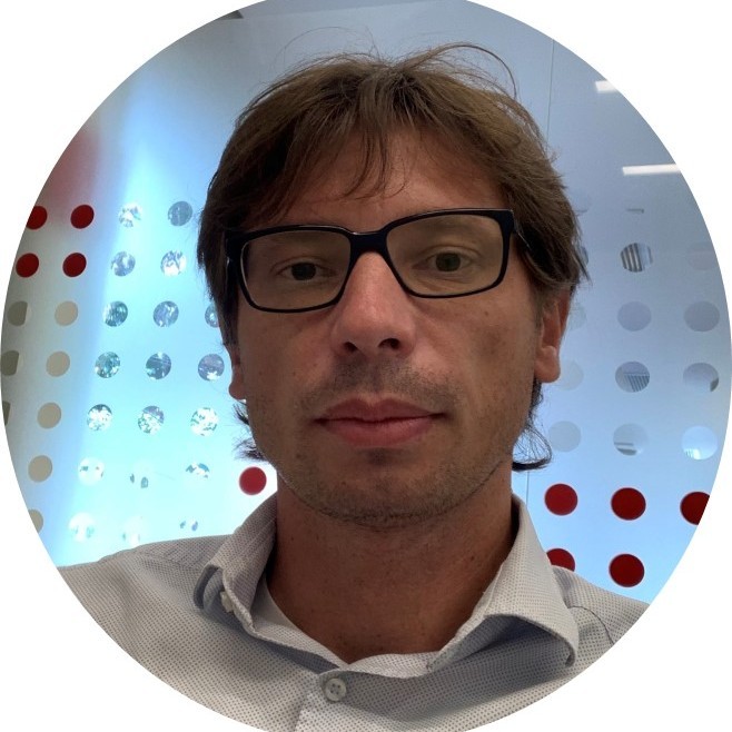 Andrea Consolini