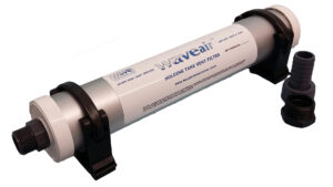 Image of Waveair marine filter