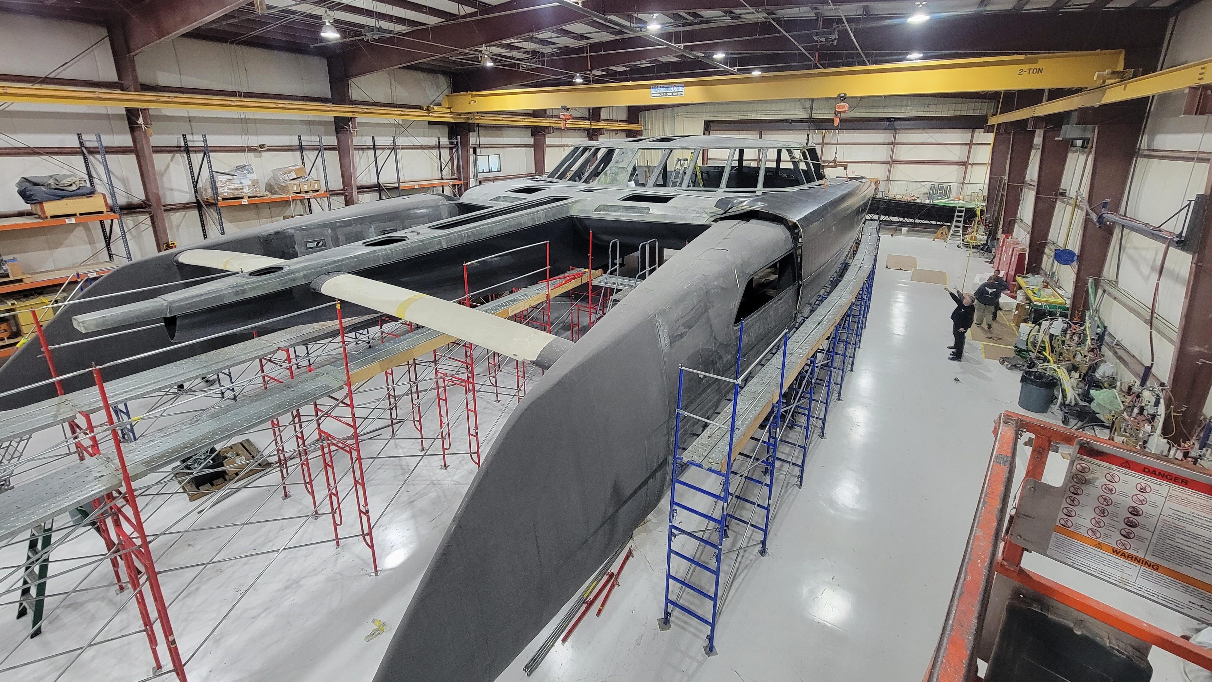 Marine Industry News