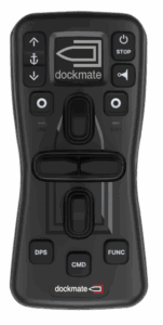 Image of dockmate pro wireless docking remote control