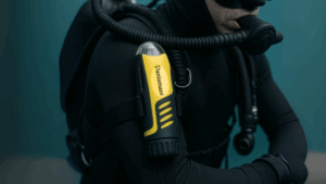 AQ-4 MKII strobe light 