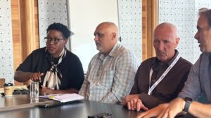 African Superyacht Working Group