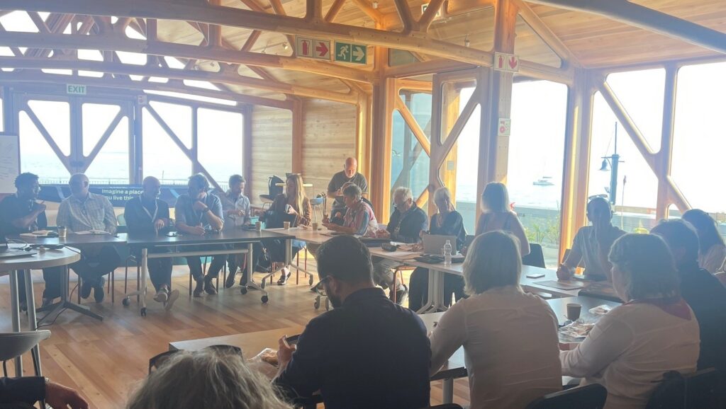 African Superyacht Working Group 