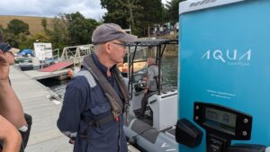 アクア150がVita SEALをスーパーチャージ - フォーウィ港03