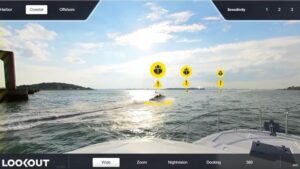 Aussichtspunkt Atlantis Marine Power