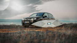 BMW SipaBoards SUP