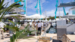 Cannes Yachting Festival
