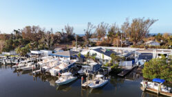 Cannons Marina