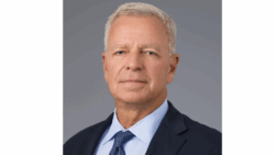 Chuck Cashman