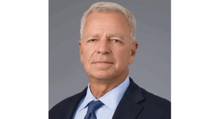 Chuck Cashman