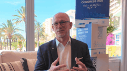 Frank Hugelmeyer, president & CEO of the National Marine Manufacturers Association