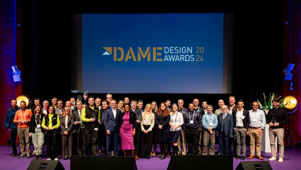 DAME Design Awards