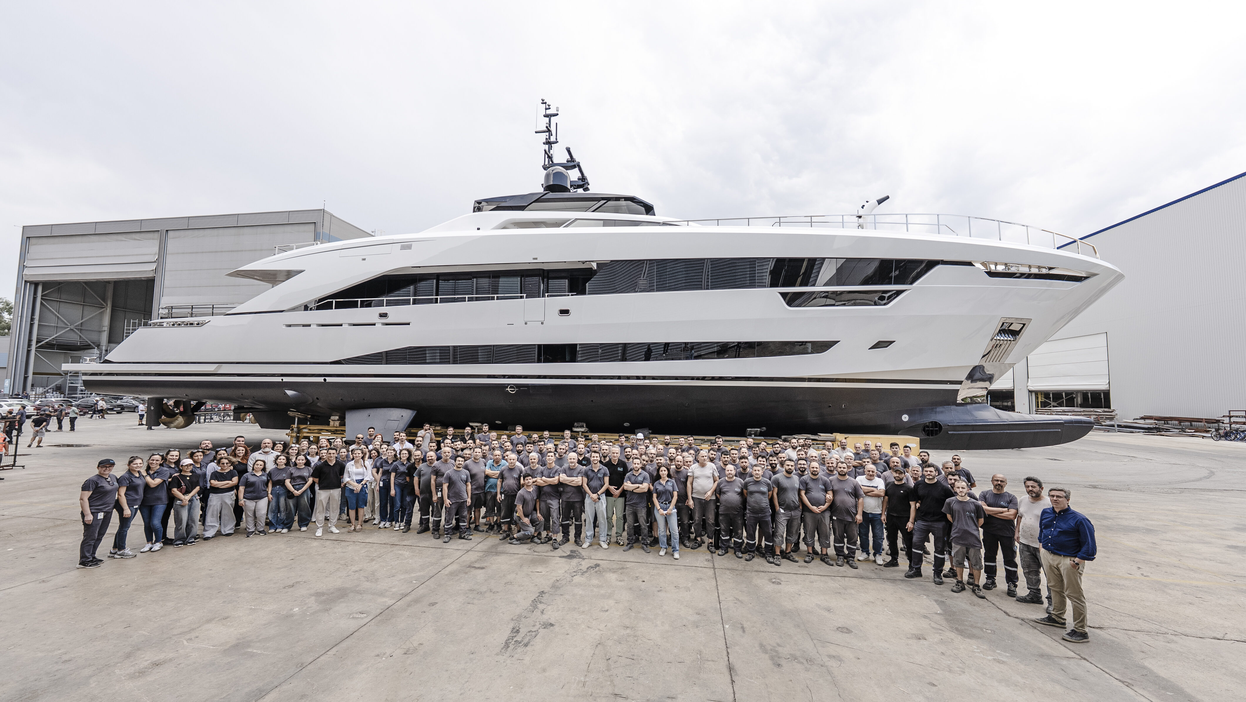 Marine Industry News