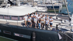 BMS team
