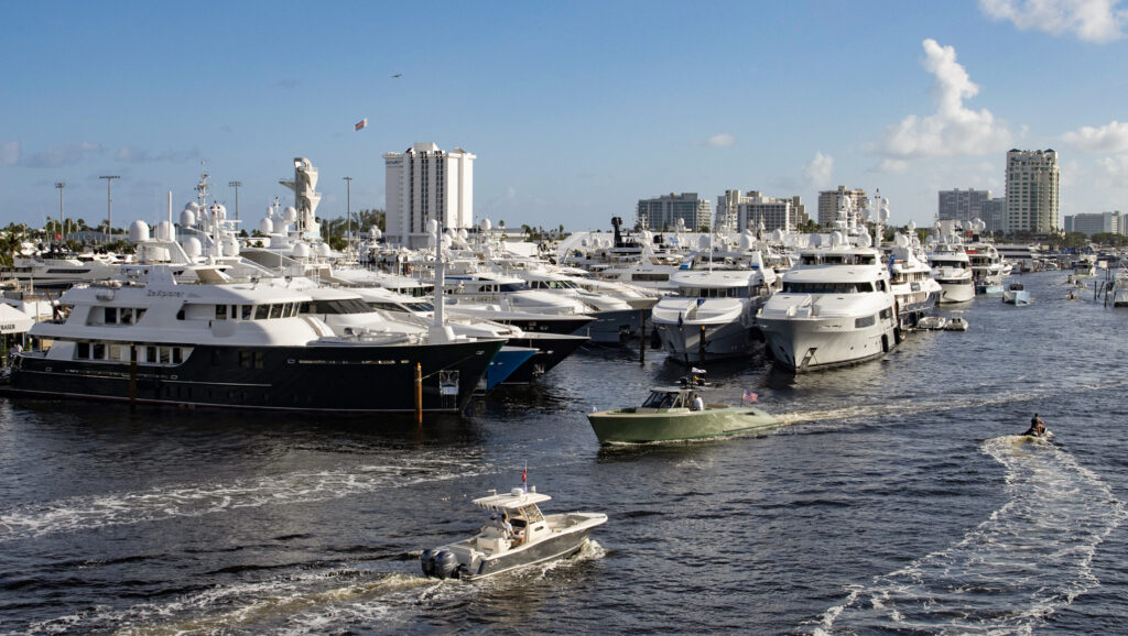 NMMA: US boating market ‘stable’ despite 2025 sales slump