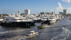 FLIBS Fort Lauderdale International Boat Show 2024 (7)