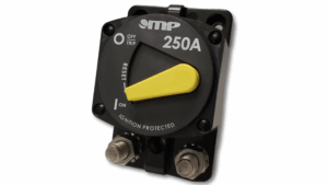 Image of Wesgarde circuit breaker