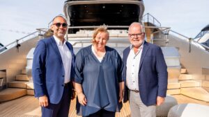 パーシングディーラー