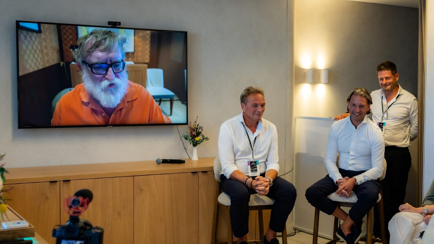 Marine Industry News