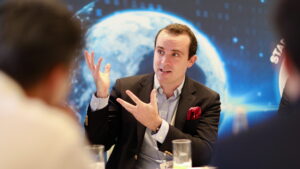 Metarina MDI partnership