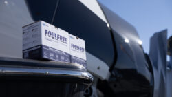 Propspeed introduces Foulfree Multi-Surface System