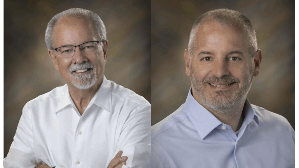 Burger Boat Company leadership