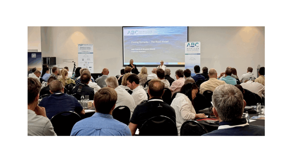 Innovation, sustainability, and yacht tourism take spotlight at African Boating Conference 2025 
