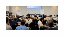Closing day of African Boating Conference