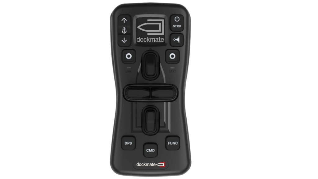 New Dockmate PRO brings aviation-grade safety to boating