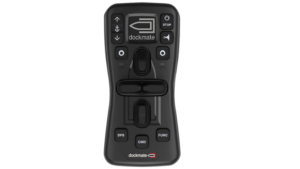 Image of dockmate pro wireless docking remote control
