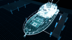 Simrad AutoCaptain