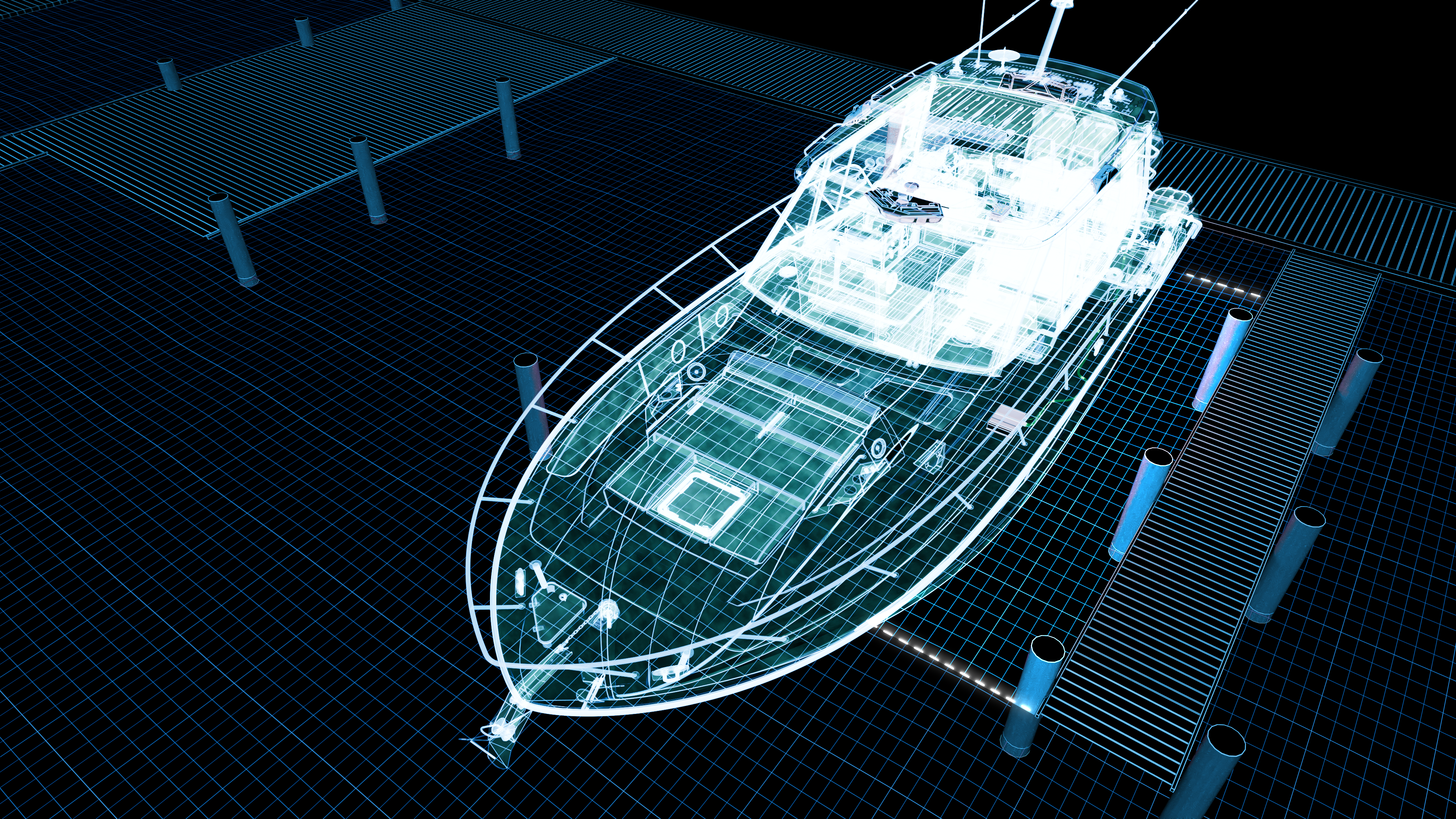 Simrad AutoCaptain