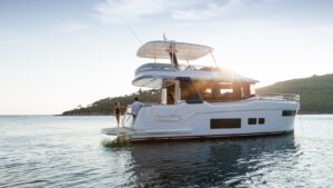 Sirena 48