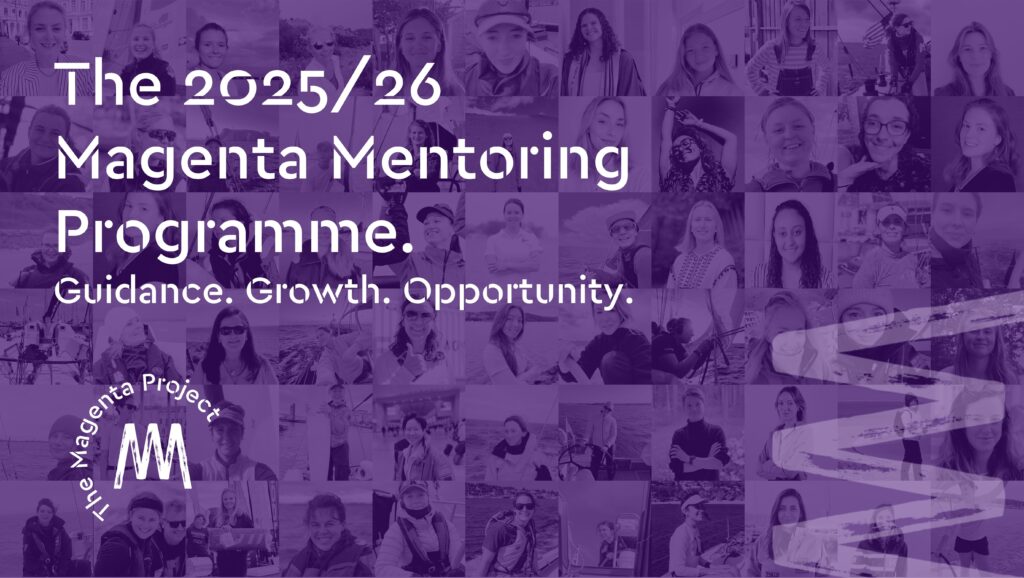 Magenta Project Mentoring Programme 2025-26