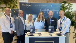 TYHA Code of Practice launch in Venice