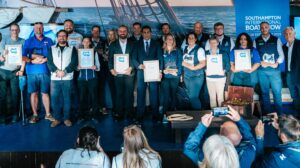 TYHA Marina of the Year Awards 2025 winners