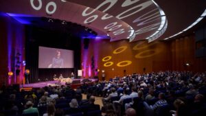 The Superyacht Forum