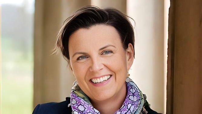 Victoria Low, CEO Magenta Project