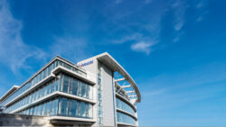 Webasto HQ