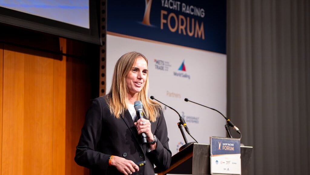 Yacht Racing Forum