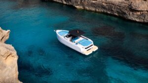 Yamaha Partnership De Antonio