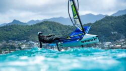 Image courtesy of Jordan Roberts/Yacht Racing Forum