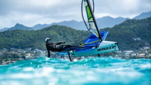 Image courtesy of Jordan Roberts/Yacht Racing Forum