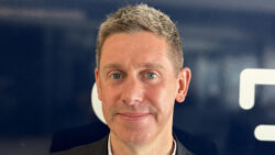 Sea.AI sales head Scott Middleton
