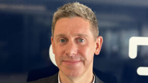 Sea.AI sales head Scott Middleton
