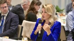 ADAC and EBI join forces in first-ever European Parliament event