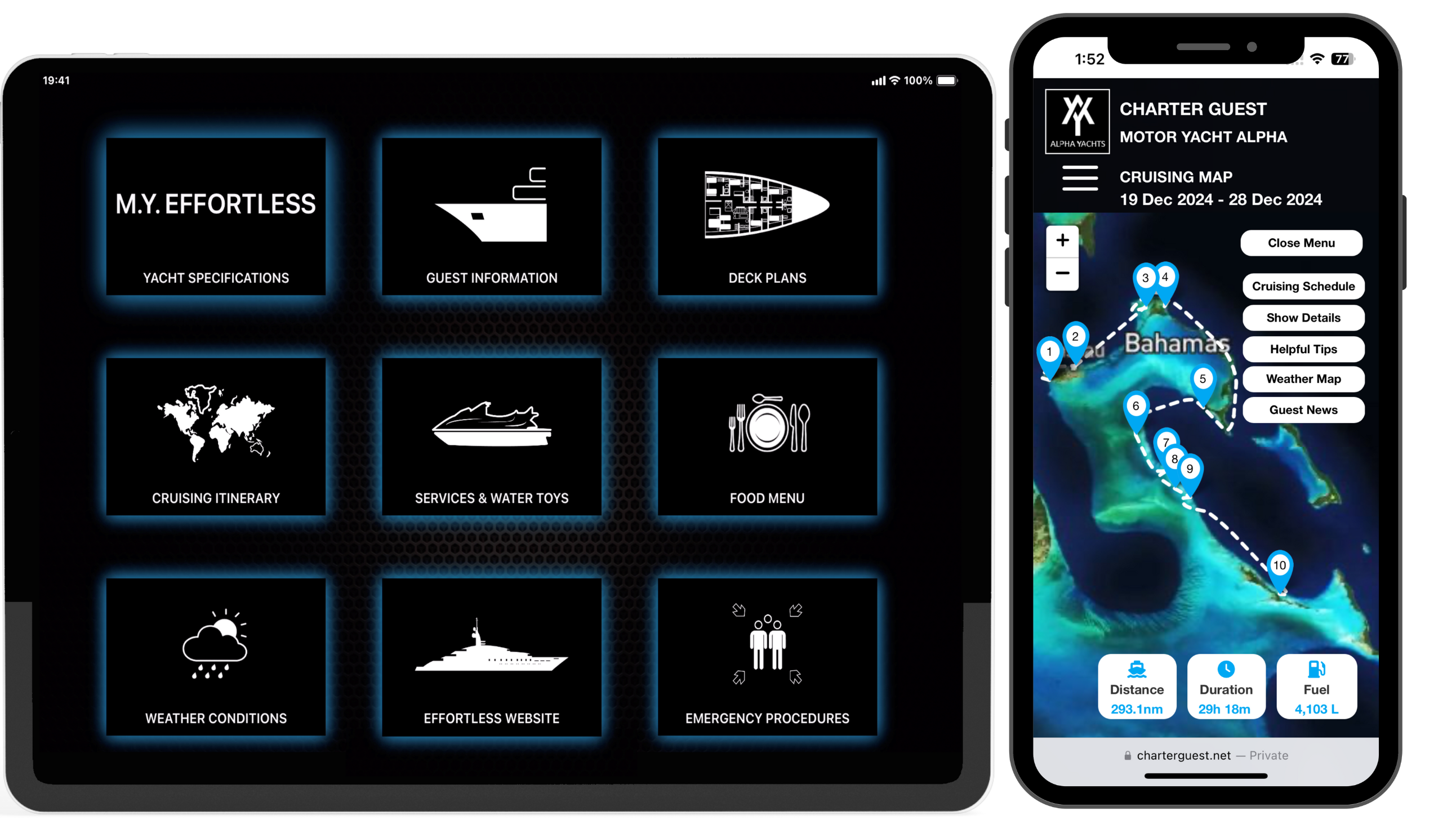 Marine Industry News